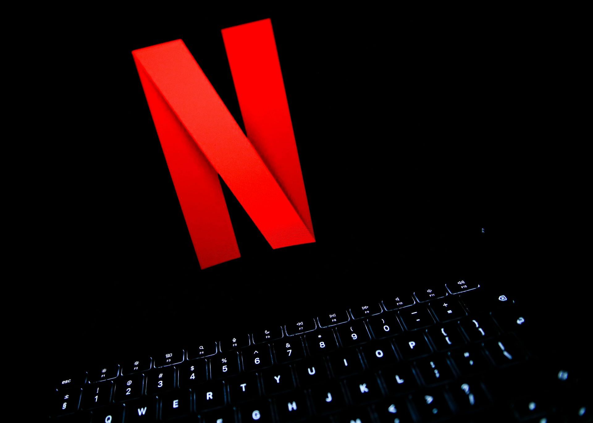 Love, Death + Robots Volume 4 will be available for streaming on Netflix (Image via Getty)